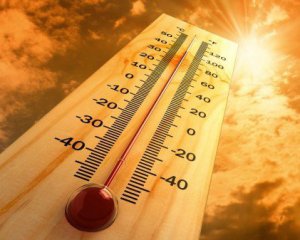 Человечество уничтожит жара - специалисты