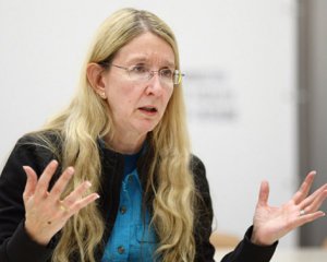 Супрун розповіла, коли українці отримають сироватку від ботулізму