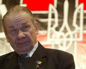 "При владі люди з генетичним страхом перед Росією" - Шухевич