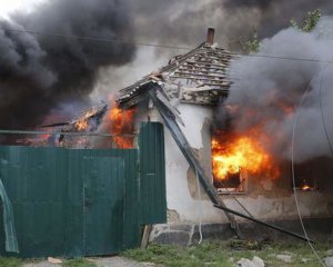 На Донбасі за півроку вбили 67 жителів - ООН