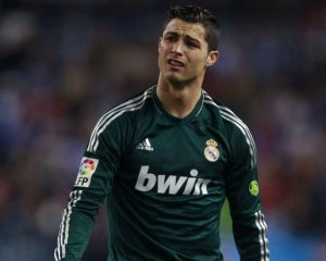 Роналду заплатить майже €15 млн, щоб не сісти у в'язницю