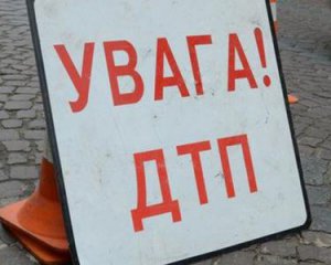 Киевляне ищут свидетелей смертельного ДТП на Голосеевском проспекте