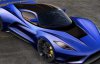 Показали найшвидший автомобіль у світі