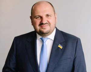 Луценко внес в ВР представление еще одного депутата