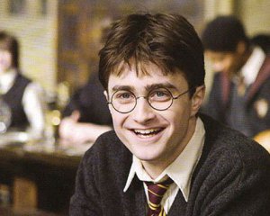 Книжки про Гаррі Поттера можуть покращити життя
