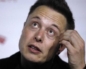 Маск назвал украинскую ракету "Зенит" лучшей после своих