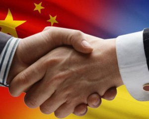 Украина и Китай обсудили улучшение условий поездок между странами