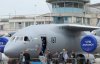 Украина отправит в Китай 50 самолетов Ан-178