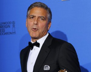 Джордж Клуни заключил соглашение на $ 1 млрд.