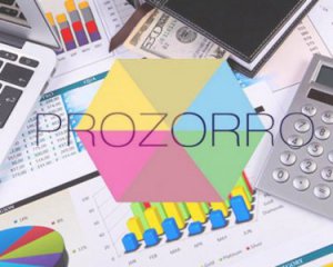 Имущество банков-банкротов продадут через Prozorro