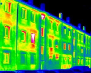 Для зданий ввели обязательную сертификацию энергоэффективности