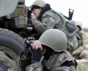 В АТО пропонують ввести "режим тиші" на період випускних вечорів