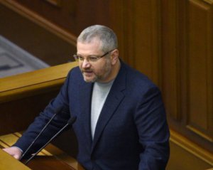 Колишні &quot;регіонали&quot; заходилися взяти Гужву на поруки