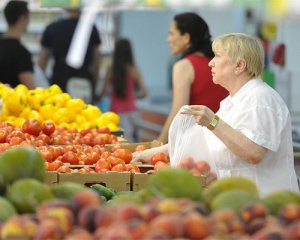 На сколько подорожал борщевой набор за июнь