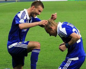 "Динамо" вже цього літа може залишитися без Ярмоленка - Хацкевич