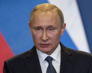 Путин собирается посетить оккупированный Артек