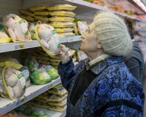Как будут расти цены в Украине. Прогноз на 3 года