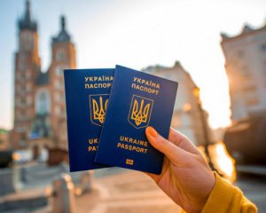 Безвіз: Скількох українців не пустили до ЄС