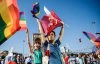 В Стамбуле запретили гей-парад