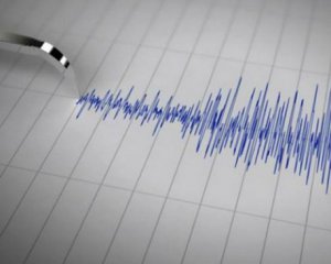 Появилось видео землетрясения в Японии