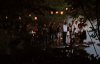 Katya Chilly спела среди сельского пруда - прошла невероятная купальскаю ночь