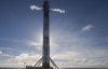 Ракету-носитель Falcon 9 запустили с десятью спутниками