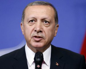 Охоронцям Ердогана заборонили в&#039;їзд на саміт G20