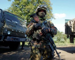 &quot;Хлібне перемир&#039;я&quot;: бойовики інтенсивно обстрілюють Луганщину