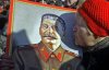 Росіяни назвали Сталіна найвидатнішою особою всіх часів