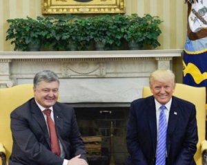 США можуть схилити Україну до примирення з РФ – експерт