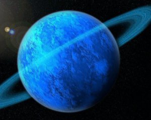 Полюси магнітного поля Урана змінюються щодня - вчені