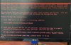 Під вірусну атаку Petya.a. потрапили комп'ютери Кабінету міністрів, банки, компанії та сайти