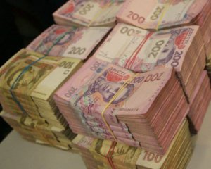 Налоговики Януковича внесли залогов на 59 млн грн