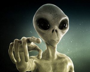 Anonymous стверджує, що у NASA є докази існування інопланетян