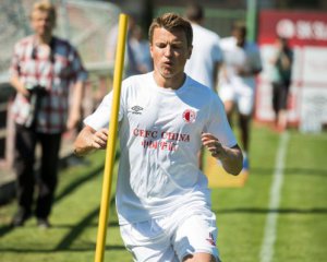 Ротань отказал российским клубам