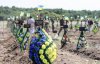 "Довгі роки батьки не вірили в загибель сина" - поховали 32-річного воїна  Іловайського котла