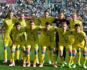 В России рассказали о Кубке мира без сборной Украины