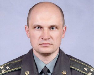 Назвали ім&#039;я співробітника СБУ, який загинув від вибуху авто