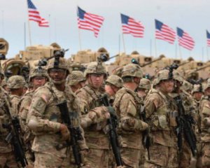 Американские войска готовы нанести удар по Сирии - CNN