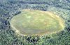 Тунгусский метеорит повалил сибирский лес в радиусе 40 километров
