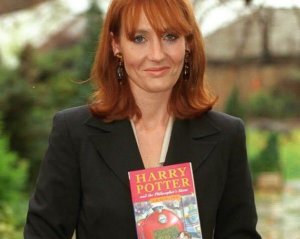 Тираж первой книги о Гарри Поттере был 500 экземпляров