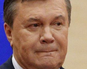 Адвокаты Януковича заговорили о подготовке убийства &quot;легитимного&quot;