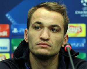 Бывший футболист "Динамо" тренируется с "Мариуполем"