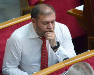 ЗМІ назвали &quot;опоблоківця&quot;, з якого зніматимуть недоторканність