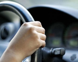 Запрацює нова система складання іспитів на водійські права