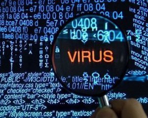 В Кабмине сообщают о второй хакерской атаке