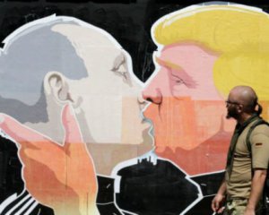 Трамп все-таки встретится с Путиным