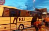 Невідомі напали на автобус з пасажирами у Києві