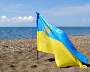 В сети показали, как в Крыму реагируют на украинский язык