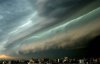 Кара небесная: Москву накрыла сильная буря с градом